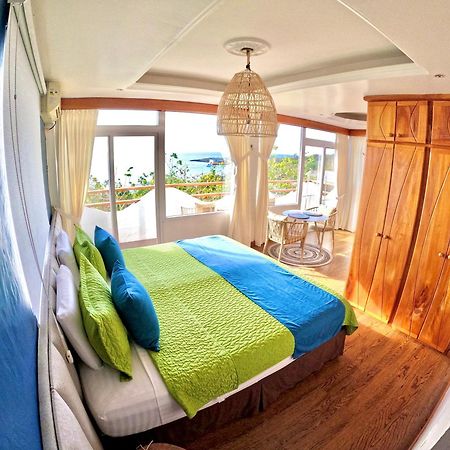 Suite Cielo, Discover The Magic Of Galapagos 푸에르토 바케리조 모레노 외부 사진