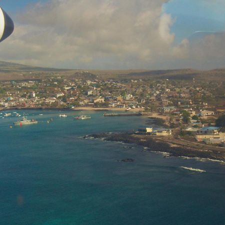 Suite Cielo, Discover The Magic Of Galapagos 푸에르토 바케리조 모레노 외부 사진
