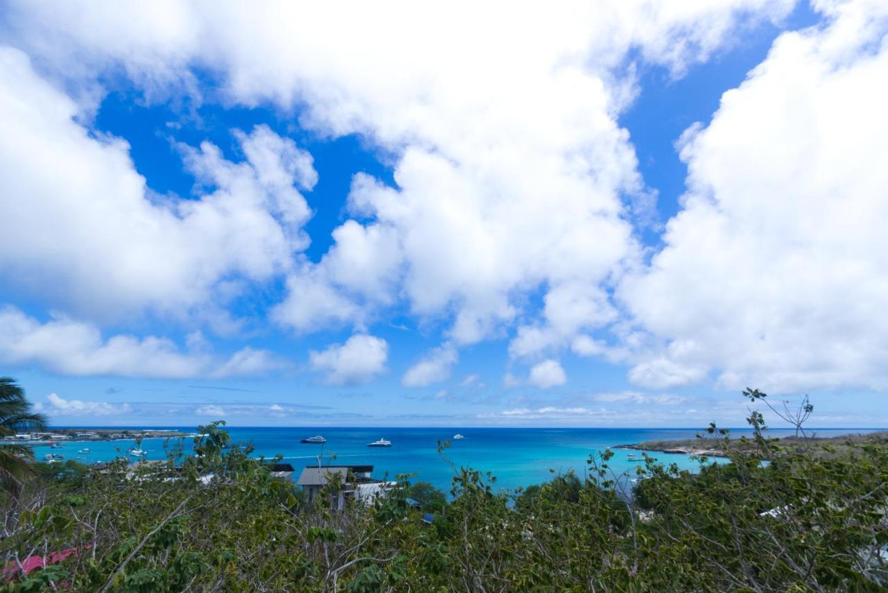 Suite Cielo, Discover The Magic Of Galapagos 푸에르토 바케리조 모레노 외부 사진