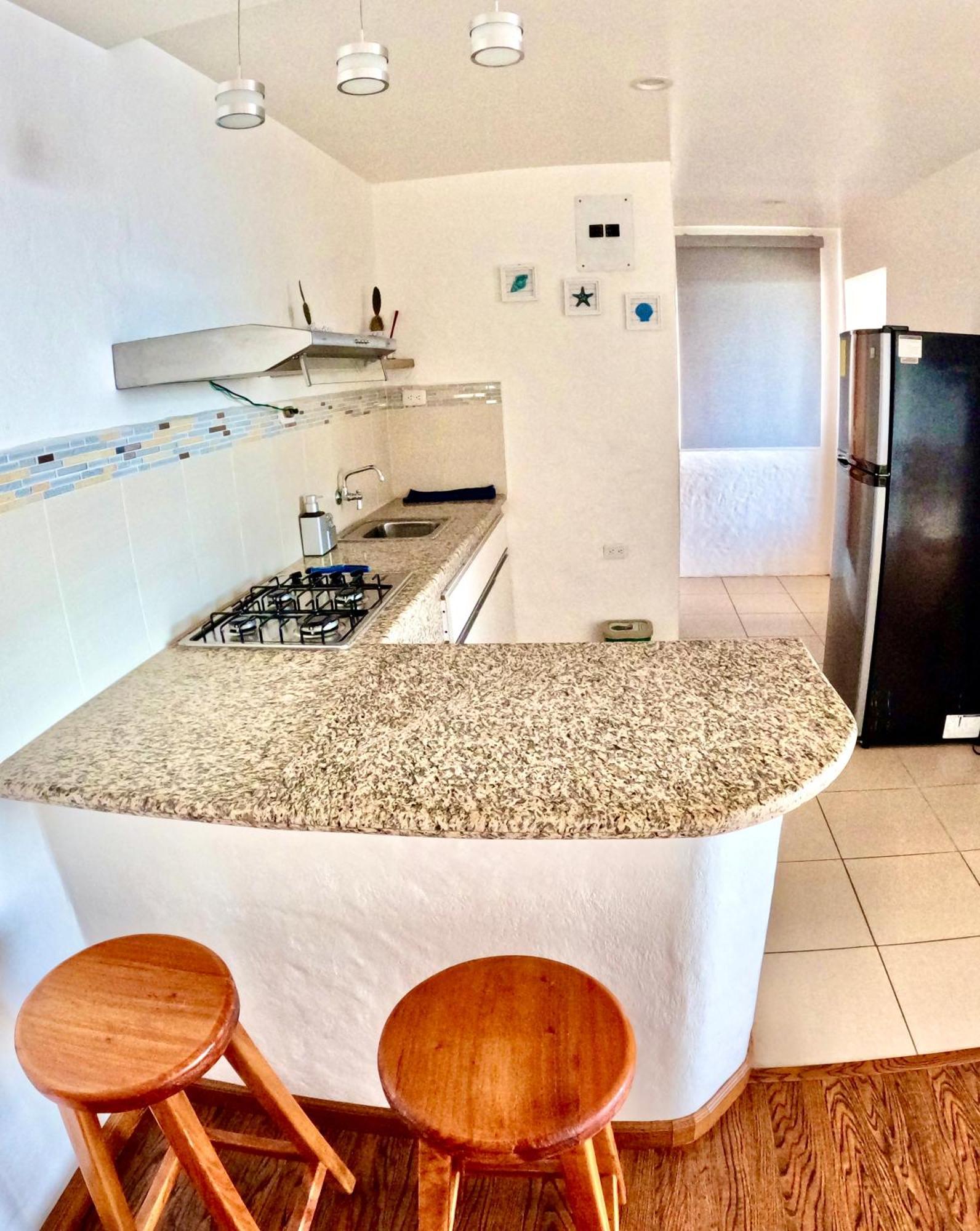 Suite Cielo, Discover The Magic Of Galapagos 푸에르토 바케리조 모레노 외부 사진