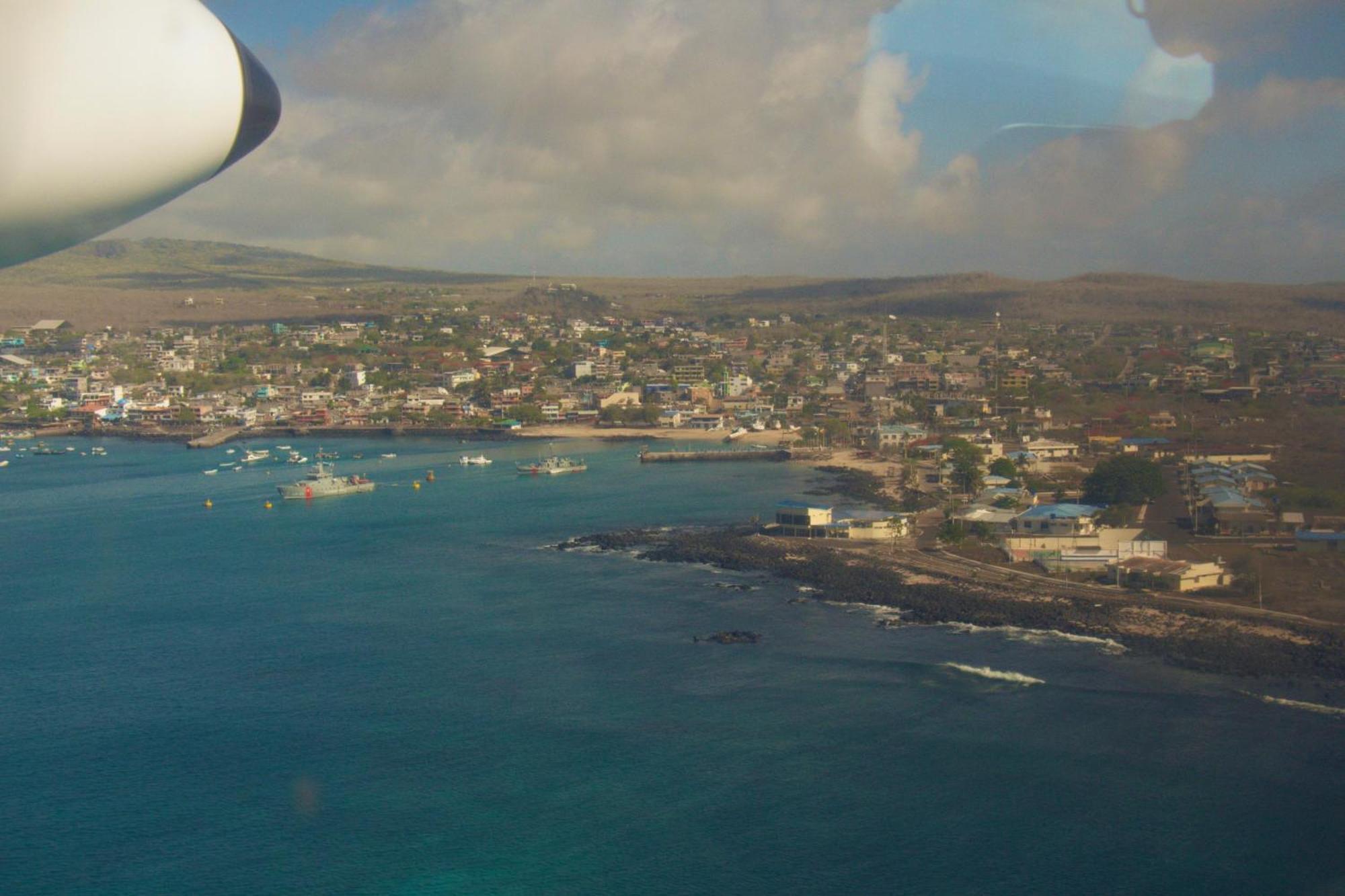Suite Cielo, Discover The Magic Of Galapagos 푸에르토 바케리조 모레노 외부 사진